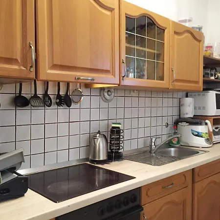 Laura Apartmán Pula