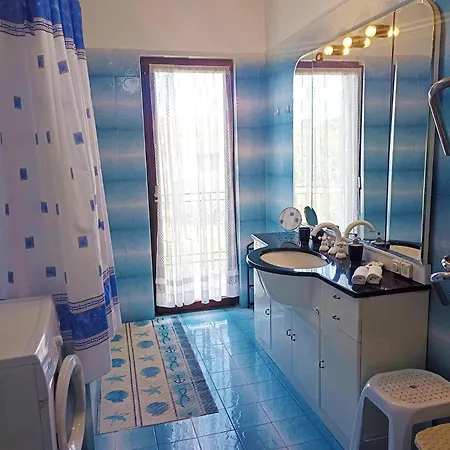 Apartmán Laura Pula