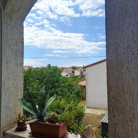 Apartmán Laura Pula