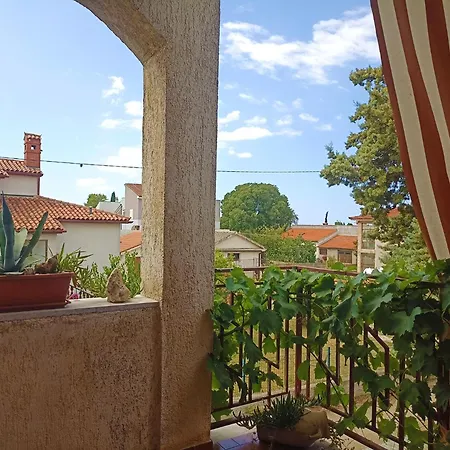 Apartmán Laura Pula