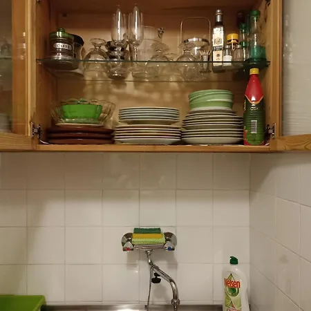 Laura Apartmán Pula