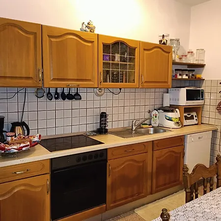 Apartmán Laura Pula