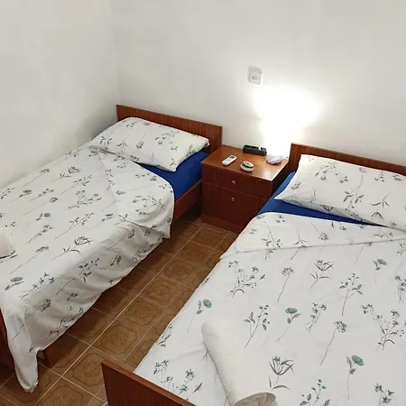 Laura Apartmán Pula