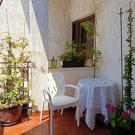 Апартаменты Laura *