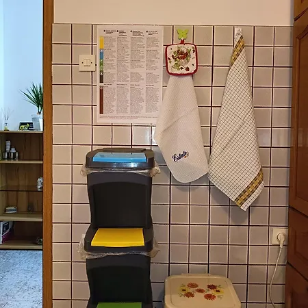 Апартаменты Laura *