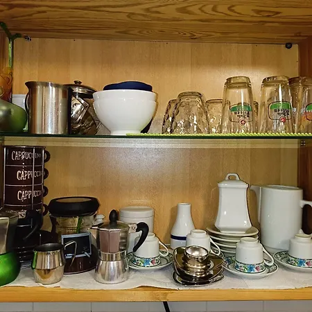 Laura Апартаменты Пула