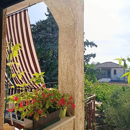 Laura Апартаменты Пула