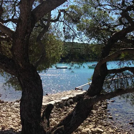 Апартаменты Laura