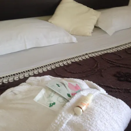 Апартаменты Laura *