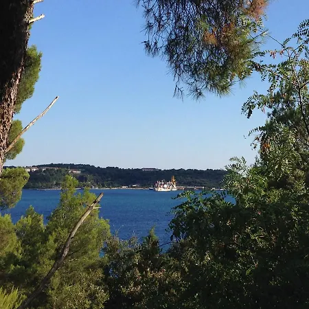 Laura Апартаменты