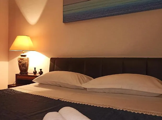 Apartment Laura Pula