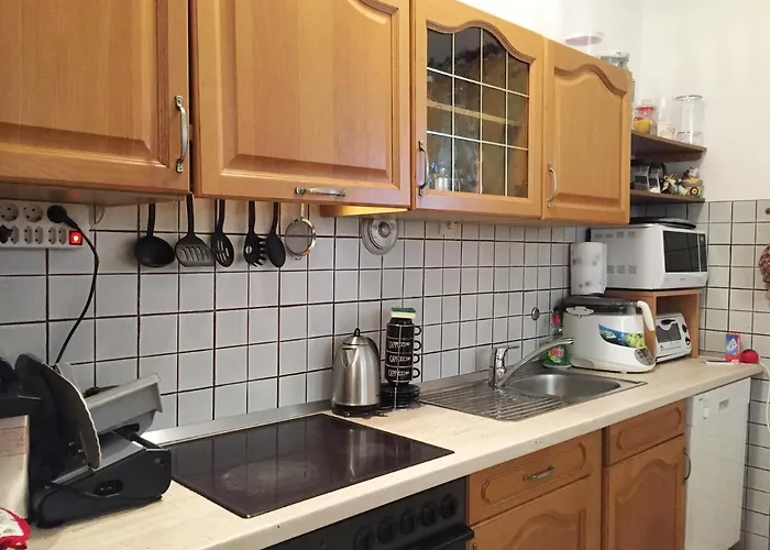 Laura Apartment Pula