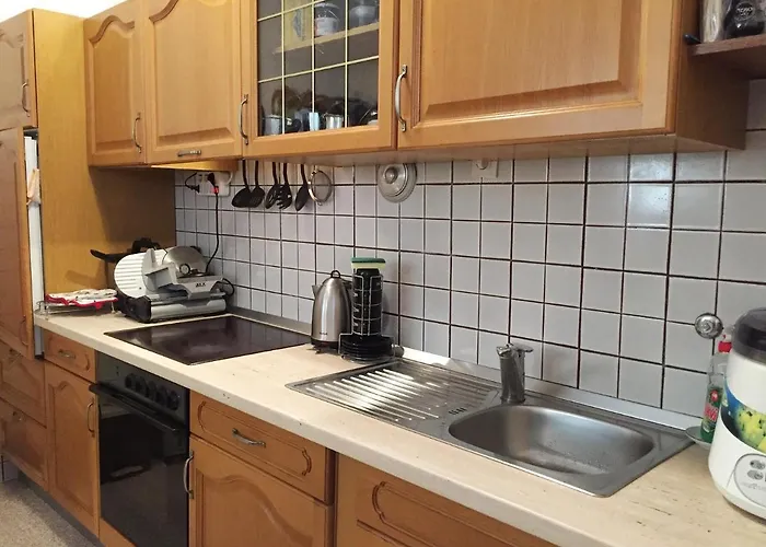 Laura Apartment Pula