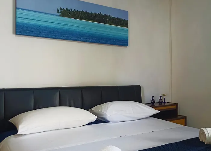 Laura Appartement Pula