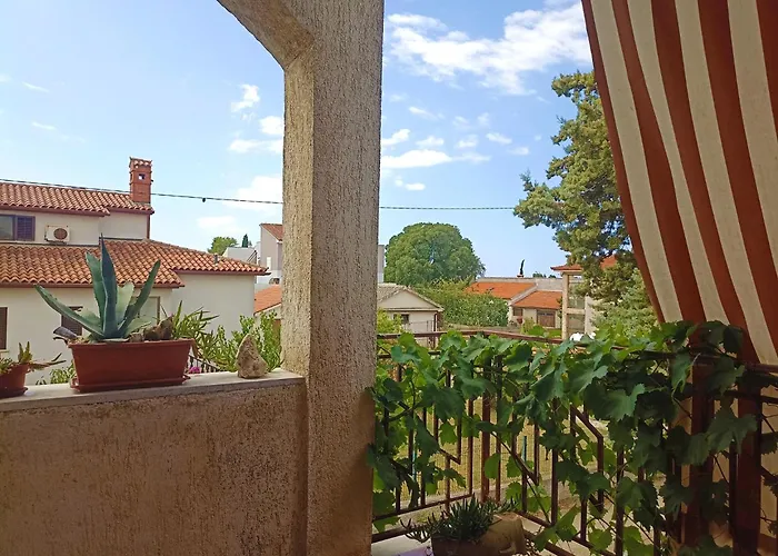 Appartement Laura Pula