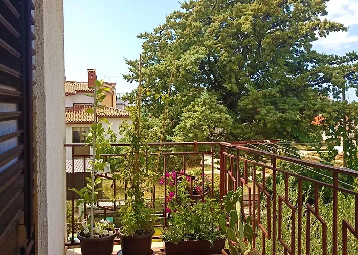 Laura Appartement *