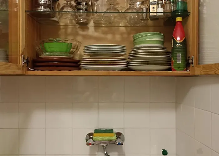 Laura Apartment Pula