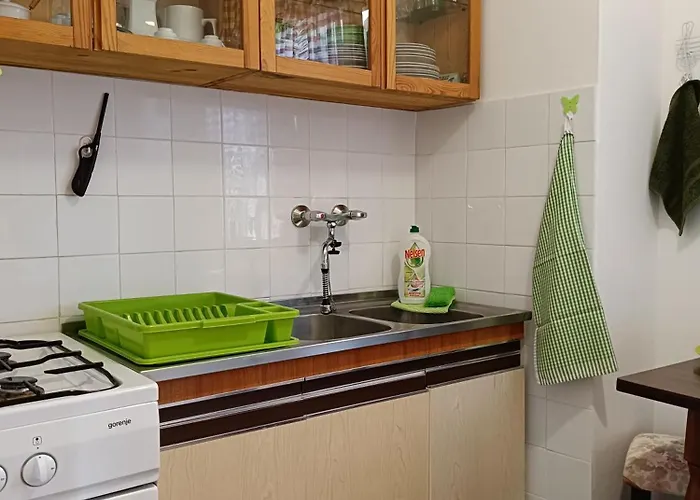 Laura Appartement *