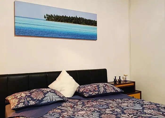 Laura Apartment Pula