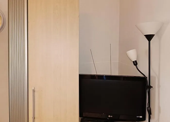 Apartment Laura Pula