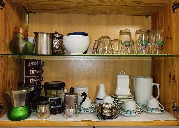 Laura Apartment Pula