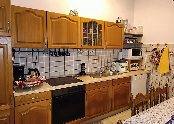 Appartement Laura Pula