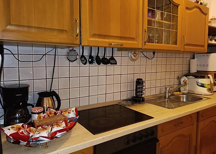 Laura Apartment Pula