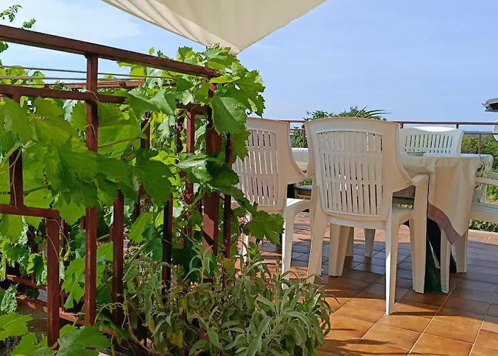 Apartment Laura Pula