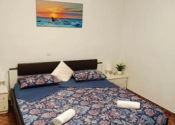 Appartement Laura *