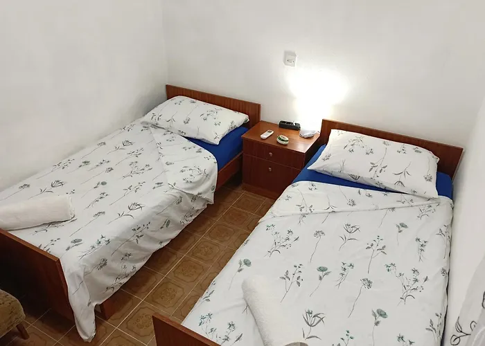 Laura Apartment Pula