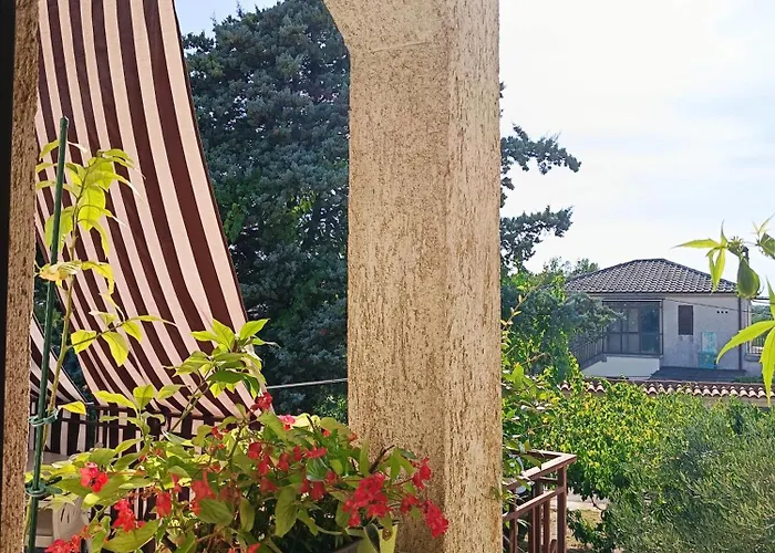 Laura Apartment Pula