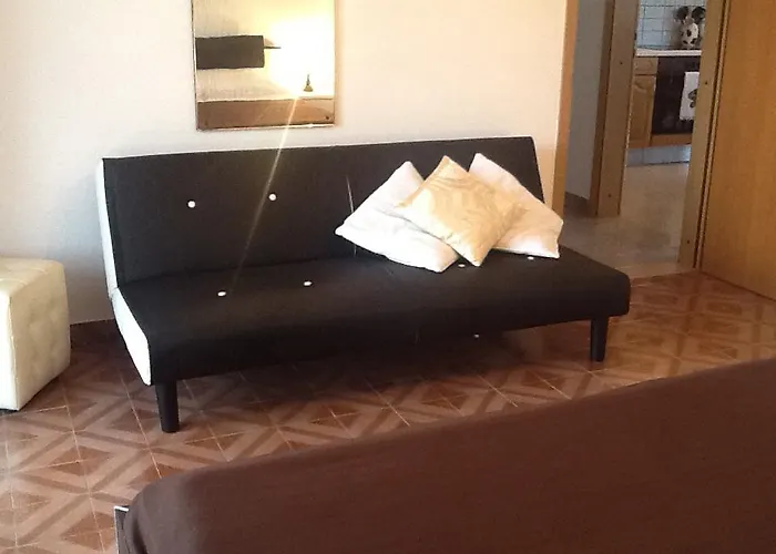 Laura Appartement *