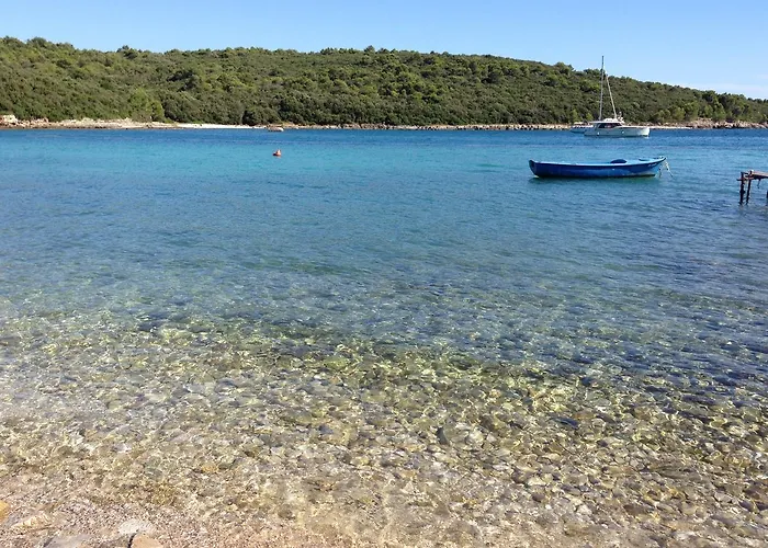 Apartment Laura Pula