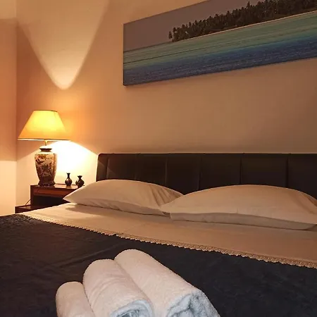 Lägenhet Laura Pula