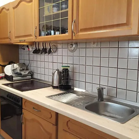 Laura Lägenhet Pula