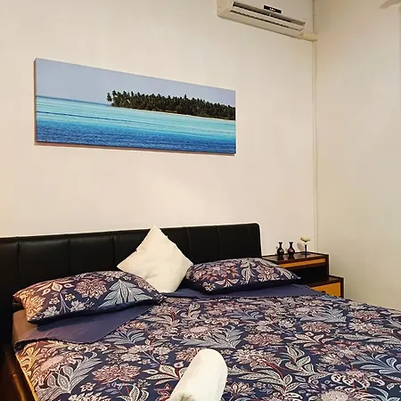 Laura Lägenhet Pula