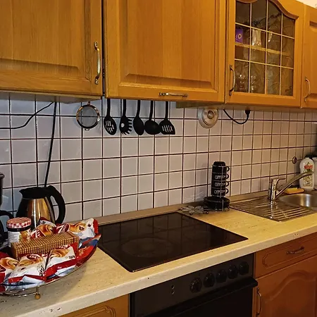 Laura Lägenhet Pula